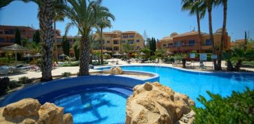 Paphos Kato Paphos 3Bdr Apartment For Sale PRK28803