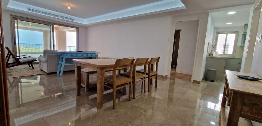 Paphos Kato Paphos 3Bdr Apartment For Sale PRK41129