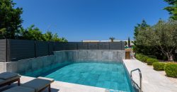 Paphos Kato Paphos 3Bdr Detached Villa For Sale PNV22144