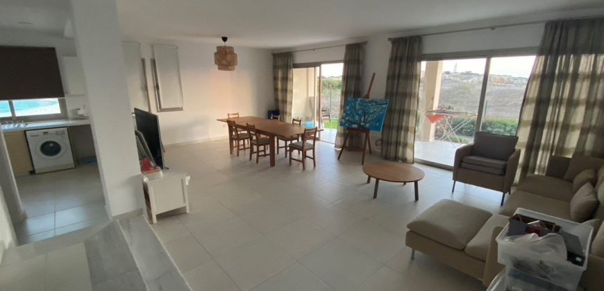 Paphos Kato Paphos 3Bdr House (Semi detached) For Sale FCP43070