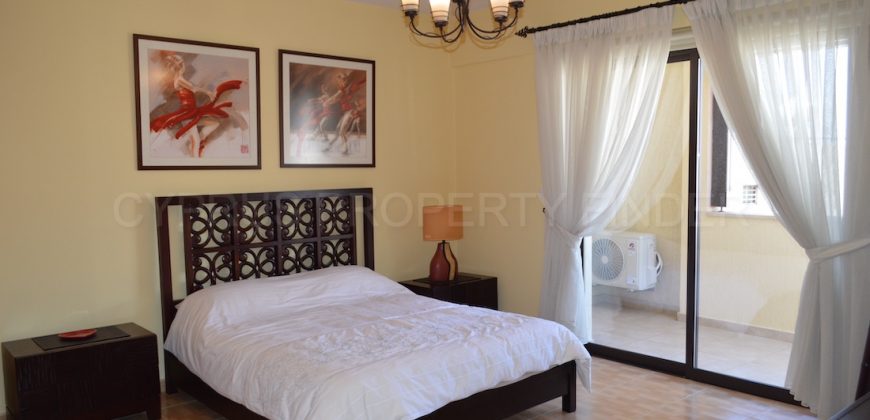 Paphos Kato Paphos 3Bdr Penthouse For Sale CPF152051