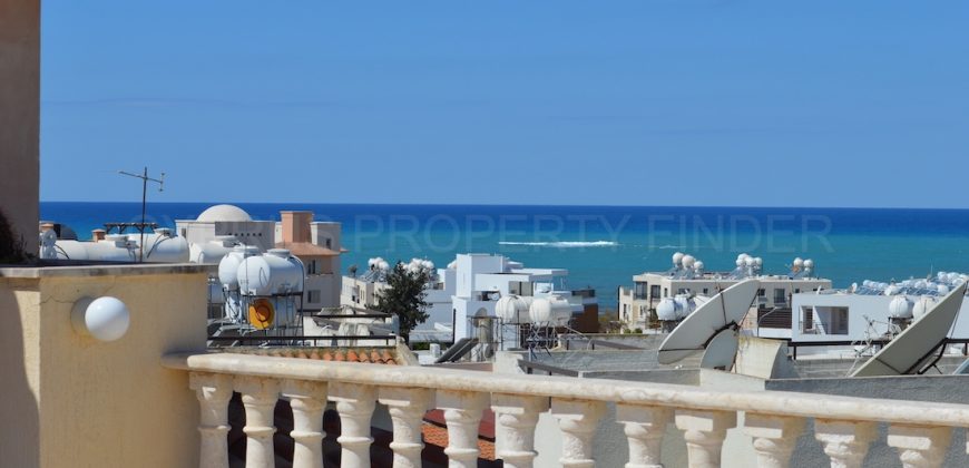 Paphos Kato Paphos 3Bdr Penthouse For Sale CPF152051