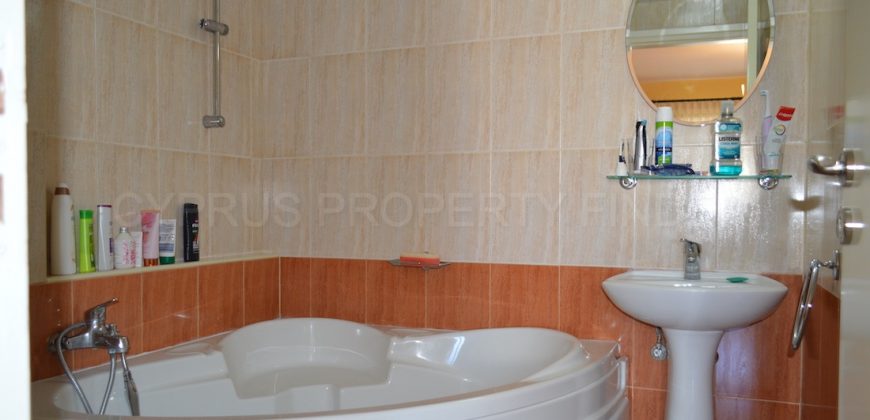 Paphos Kato Paphos 3Bdr Penthouse For Sale CPF152051