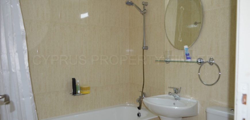 Paphos Kato Paphos 3Bdr Penthouse For Sale CPF152051