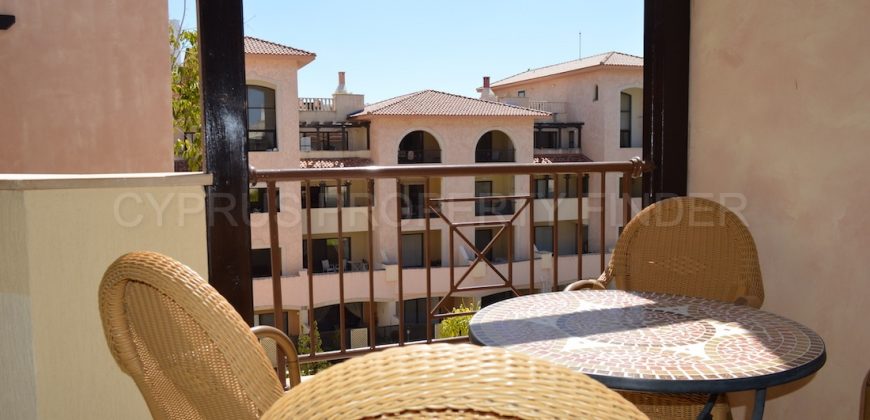 Paphos Kato Paphos 3Bdr Penthouse For Sale CPF152051