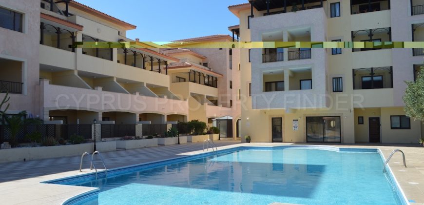 Paphos Kato Paphos 3Bdr Penthouse For Sale CPF152051