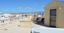 Paphos Kato Paphos 3Bdr Penthouse For Sale CPF152051