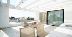 Paphos Kato Paphos 3Bdr Penthouse For Sale PRK38350