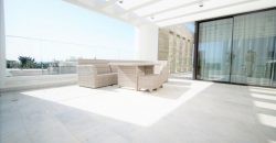 Paphos Kato Paphos 3Bdr Penthouse For Sale PRK38350