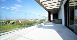 Paphos Kato Paphos 3Bdr Penthouse For Sale PRK38350