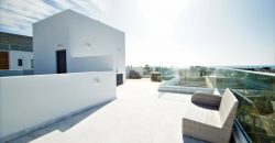 Paphos Kato Paphos 3Bdr Penthouse For Sale PRK38350