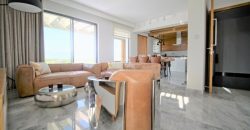 Paphos Kato Paphos 3Bdr Penthouse For Sale PRK38350