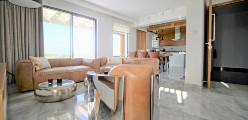 Paphos Kato Paphos 3Bdr Penthouse For Sale PRK38350