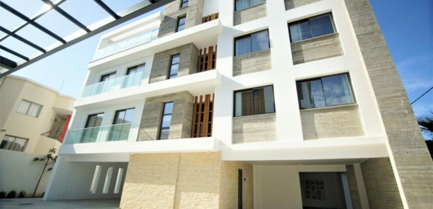 Paphos Kato Paphos 3Bdr Penthouse For Sale PRK38350