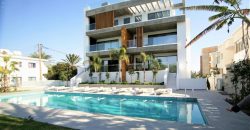 Paphos Kato Paphos 3Bdr Penthouse For Sale PRK38350