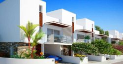 Paphos Kato Paphos 3Bdr Townhouse For Sale PRK32706