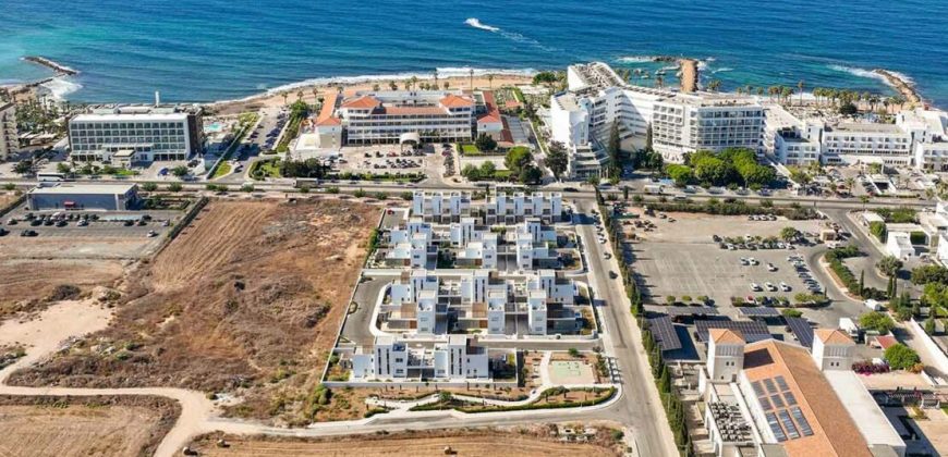 Paphos Kato Paphos 3Bdr Townhouse For Sale PRK32706