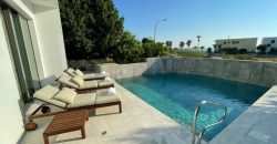 Paphos Kato Paphos 3Bdr Villa For Sale PRK27936