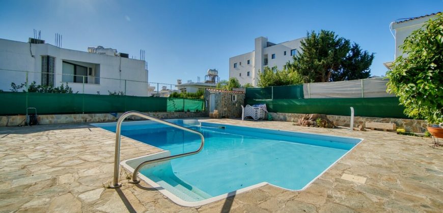 Paphos Kato Paphos 5Bdr Villa For Sale PRK39096