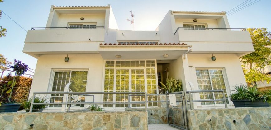 Paphos Kato Paphos 5Bdr Villa For Sale PRK39096