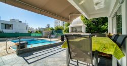 Paphos Kato Paphos 5Bdr Villa For Sale PRK39096