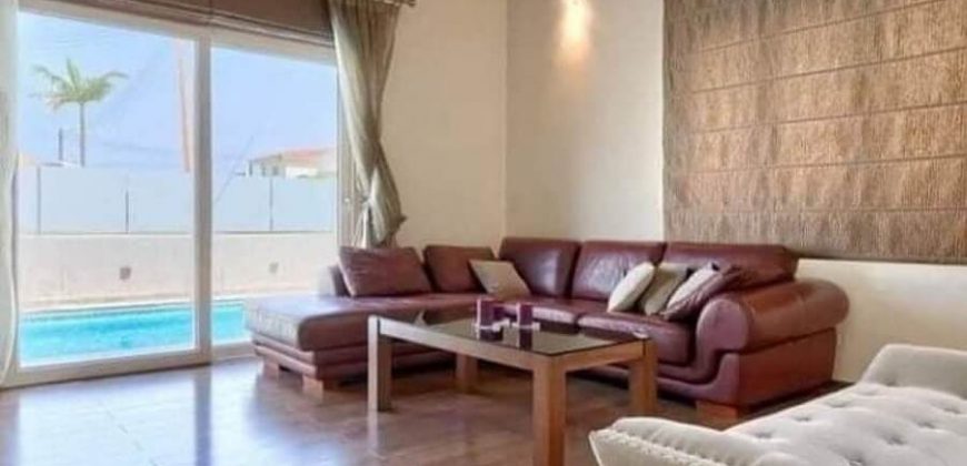 Paphos Kato Paphos 6Bdr Villas / Houses For Sale TPH2138