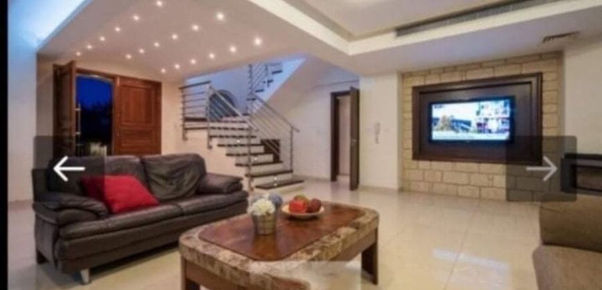 Paphos Kato Paphos 6Bdr Villas / Houses For Sale TPH2138