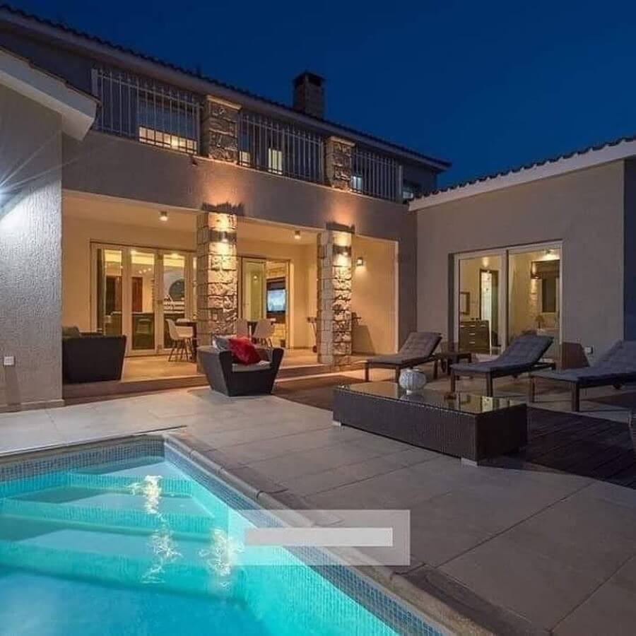 Paphos Kato Paphos 6Bdr Villas / Houses For Sale TPH2138