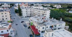 Paphos Kato Paphos 9Bdr APARTMENTS, COMMERCIAL BUILDING For Sale TPH1094111