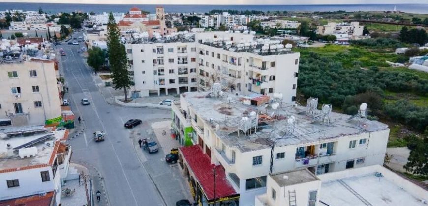 Paphos Kato Paphos 9Bdr APARTMENTS, COMMERCIAL BUILDING For Sale TPH1094111