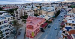 Paphos Kato Paphos 9Bdr APARTMENTS, COMMERCIAL BUILDING For Sale TPH1094111