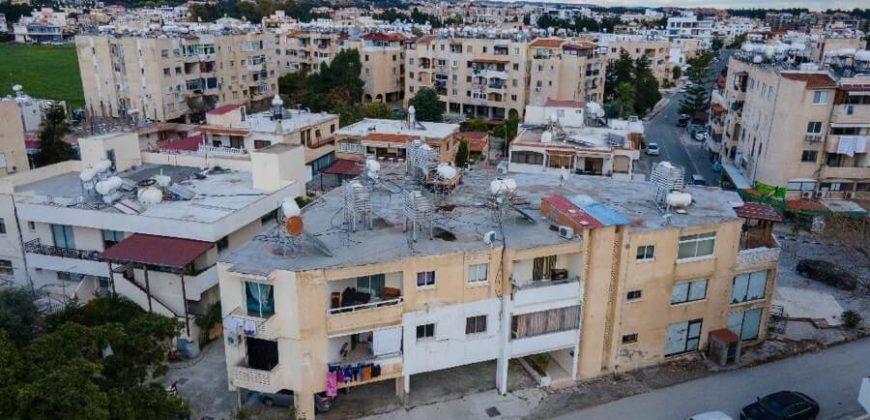 Paphos Kato Paphos 9Bdr APARTMENTS, COMMERCIAL BUILDING For Sale TPH1094111