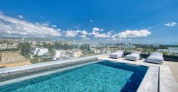 Kato Paphos 2 Bedroom Apartment For Sale BSH36348