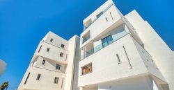 Kato Paphos 2 Bedroom Apartment For Sale BSH36348