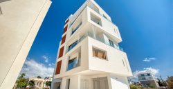 Kato Paphos 2 Bedroom Apartment For Sale BSH36348