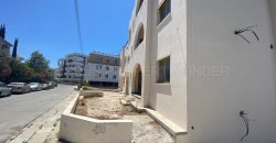 Paphos Kato Paphos Bdr Apartment Block For Sale CPF152094