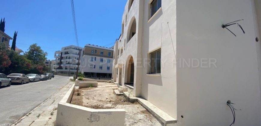 Paphos Kato Paphos Bdr Apartment Block For Sale CPF152094