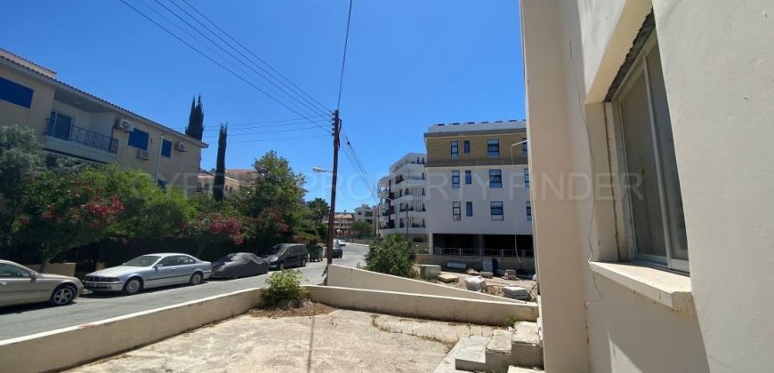 Paphos Kato Paphos Bdr Apartment Block For Sale CPF152094