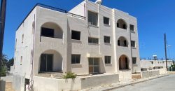 Paphos Kato Paphos Bdr Apartment Block For Sale CPF152094