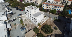 Paphos Kato Paphos Bdr Apartment Block For Sale CPF152094