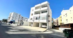 Paphos Kato Paphos Bdr Apartment For Sale CPF160076