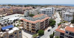 Paphos Kato Paphos Bdr Apartment For Sale PHN1013