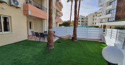 Paphos Kato Paphos Bdr Apartment For Sale PHN1013