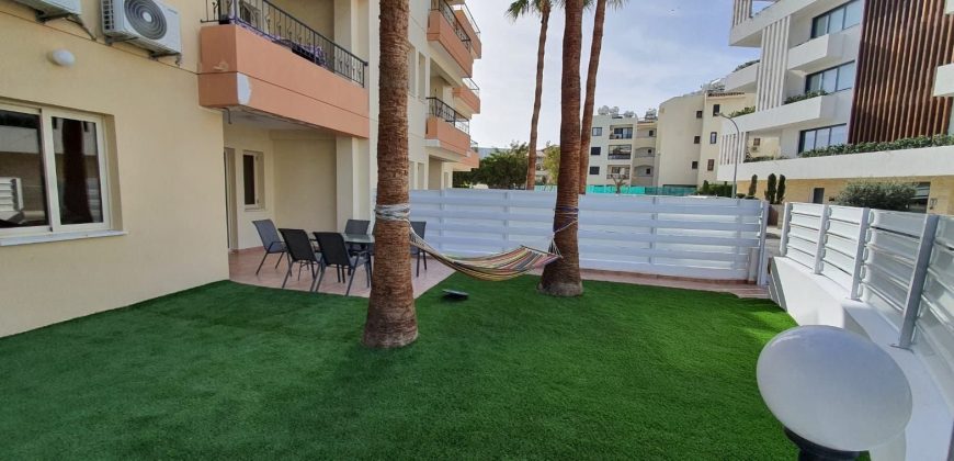 Paphos Kato Paphos Bdr Apartment For Sale PHN1013