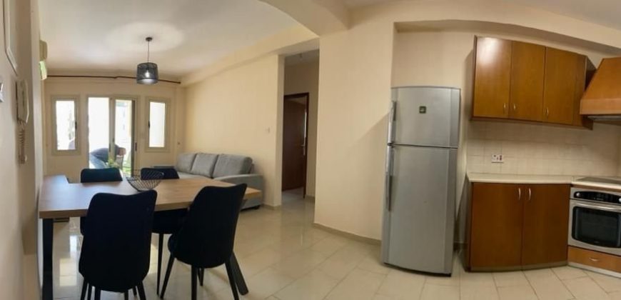 Paphos Kato Paphos Bdr Apartment For Sale PHN1013