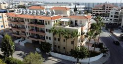 Paphos Kato Paphos Bdr Apartment For Sale PHN1013