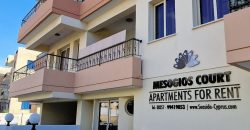 Paphos Kato Paphos Bdr Apartment For Sale PHN1013