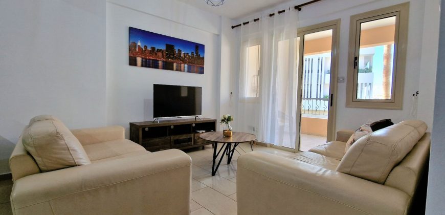 Paphos Kato Paphos Bdr Apartment For Sale PHN1013