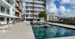 Paphos Kato Paphos Bdr Apartment (Studio) For Sale FCP49672