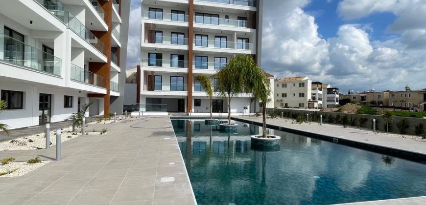 Paphos Kato Paphos Bdr Apartment (Studio) For Sale FCP49672